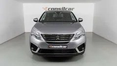 Cinza Usado 2019 Peugeot 5008 Active Monovolume | € 18.890 (Preço justo)