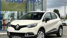 Usado 2017 Renault Captur SUV | € 15.470 (Preço justo)