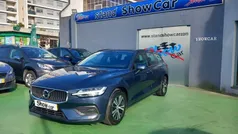 Usado 2019 Volvo V60 Momentum Carrinha | € 19.990 (Preço justo)