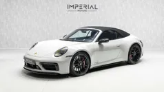 Cinzento Usado 2023 Porsche 992 | € 189.950 (Preço justo)