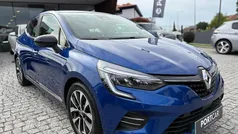 Usado 2021 Renault Clio V Techno | € 18.500 (Preço justo)