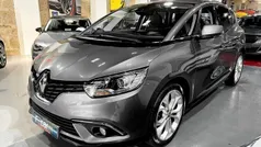 Usado 2017 Renault Scénic IV Monovolume | € 12.990 (Preço justo)