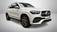 Branco Usado 2022 Mercedes GLE350 SUV | € 62.990 (Super Preço)