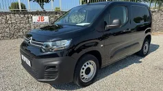 Usado 2021 Citroën Berlingo Monovolume | € 14.950 (Bom preço)