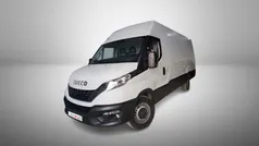 Usado 2020 Iveco Daily | € 22.990 (Bom preço)
