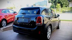 Preto Usado 2019 Mini Countryman SUV | € 18.990 (Preço justo)