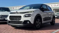 Usado 2020 Citroën C3 Citadino | € 12.500 (Preço justo)