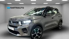 Usado 2025 Citroën C3 | € 18.250 (Preço justo)