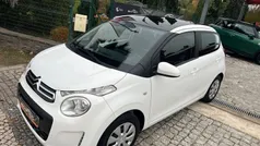 Branco Usado 2021 Citroën C1 Feel Citadino | € 11.950 (Preço justo)