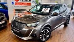 Usado 2020 Peugeot 2008 Allure SUV | € 18.650 (Preço justo)