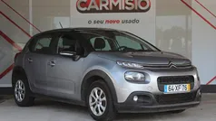 Usado 2019 Citroën C3 Feel | € 11.900 (Bom preço)