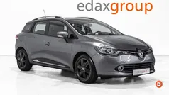 Usado 2013 Renault Clio IV Carrinha | € 5.990 (Super Preço)