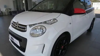 Usado 2018 Citroën C1 Shine Citadino | € 10.350 (Preço justo)