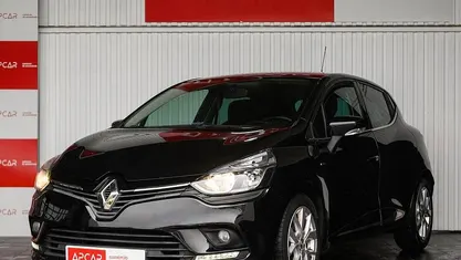 Usado Renault Clio IV LIMITED 90 HP (66 kW) 2019