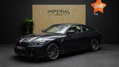 Usado 2023 BMW M4 Competition Edition Coupé | € 159.450