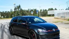 Usado 2014 VW Golf VII GTI | € 22.500 (Bom preço)