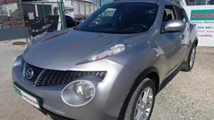 Usado 2012 Nissan Juke Tekna SUV | € 9.950 (Bom preço)
