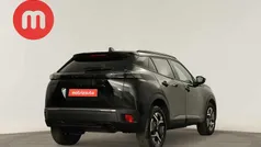 Preto Usado 2024 Peugeot 2008 SUV | € 21.999 (Preço justo)