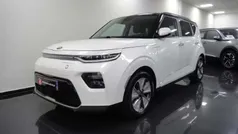 Kia Soul EV