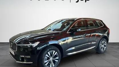 Usado Volvo XC60 Core 350 HP (257 kW) 2024 SUV