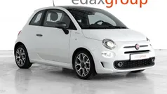 Usado 2021 Fiat 500 Sport Citadino | € 12.990 (Preço justo)