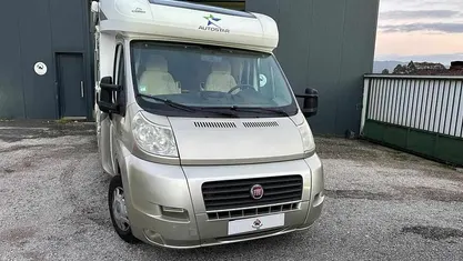 Outra Usado 2008 Fiat Ducato Van | € 35.900 (Bom preço)