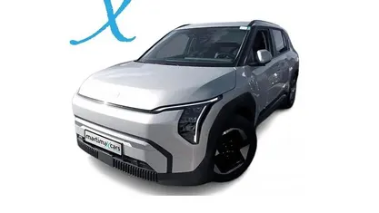 Branco Usado 2025 Kia EV3 SUV | € 34.900 (Preço justo)