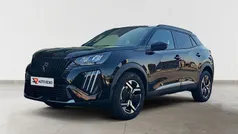 Preto Usado 2025 Peugeot 2008 SUV | € 24.900 (Preço justo)