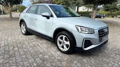 Usado 2021 Audi Q2 SUV | € 23.400 (Preço justo)