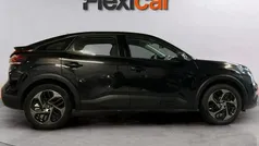 Cinza Usado 2022 Citroën C4 Feel SUV | € 15.990 (Bom preço)
