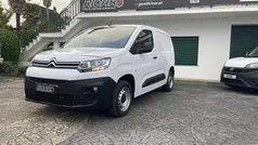 Usado 2022 Citroën Berlingo Monovolume | € 14.300 (Super Preço)