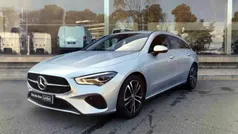 Usado 2024 Mercedes CLA180 Shooting Brake Advanced Carrinha | € 41.900 (Preço justo)