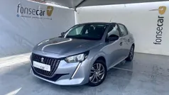 Usado 2022 Peugeot 208 Active Citadino | € 16.480 (Preço justo)