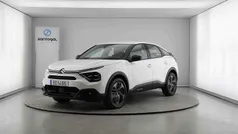 Usado 2023 Citroën C4 Feel | € 18.990 (Preço justo)
