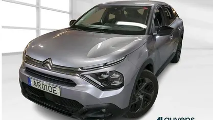 Usado 2022 Citroën C4 Feel | € 19.200 (Preço justo)