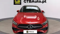 Usado 2024 Mercedes A250 AMG | € 38.900