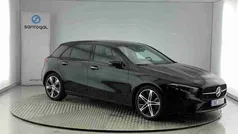 Preto Usado 2023 Mercedes A200 Sedan | € 34.490 (Preço justo)