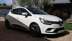 Usado 2017 Renault Clio IV Luxe Citadino | € 13.850 (Preço justo)