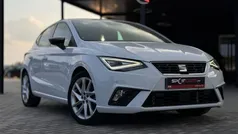 Usado 2022 Seat Ibiza FR | € 17.890 (Preço justo)