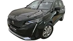 Usado 2021 Peugeot 5008 Active Monovolume | € 17.990 (Preço justo)