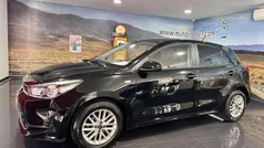 Preto Usado 2022 Kia Rio | € 13.990 (Bom preço)