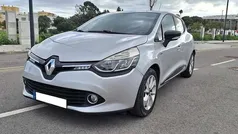 Usado 2015 Renault Clio IV Citadino | € 8.500 (Preço justo)