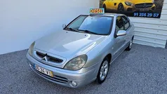 Cinza Usado 2003 Citroën Xsara | € 1.950 (Preço justo)