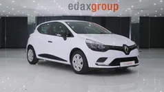 Usado 2018 Renault Clio IV | € 8.490 (Bom preço)