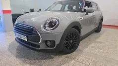Cinzento Usado 2022 Mini Clubman Carrinha | € 24.100 (Preço justo)