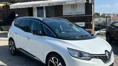 Usado 2018 Renault Grand Scénic IV Monovolume | € 16.900 (Preço justo)