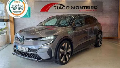 Usado Renault Mégane IV Techno 160 kW (218 HP) 2024