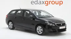 Usado 2021 Peugeot 308 Active Carrinha | € 11.490 (Bom preço)