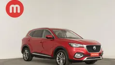 Usado 2022 MG EHS Luxury SUV | € 24.499 (Preço justo)