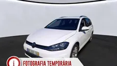 Usado 2019 VW Golf VII Carrinha | € 12.880 (Preço justo)